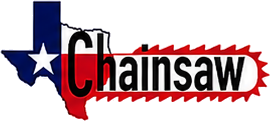 Chainsaw — a second mark used by the firm